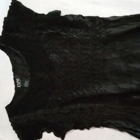 LITTLE BLACK DRESS - Picture 7 of 13